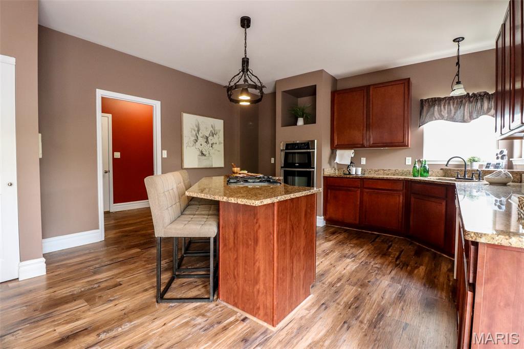 Creekside 1 - Residential