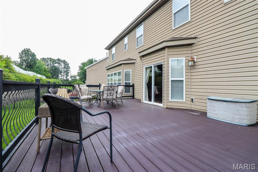 Creekside 1 - Residential