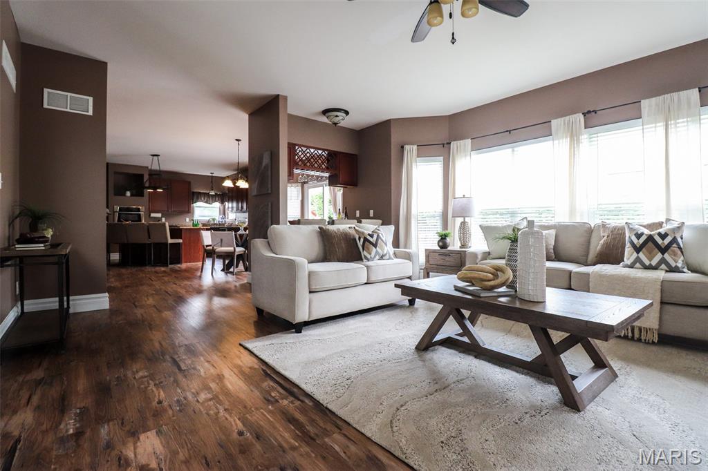 Creekside 1 - Residential