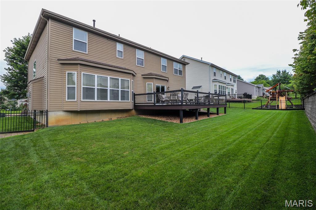 Creekside 1 - Residential