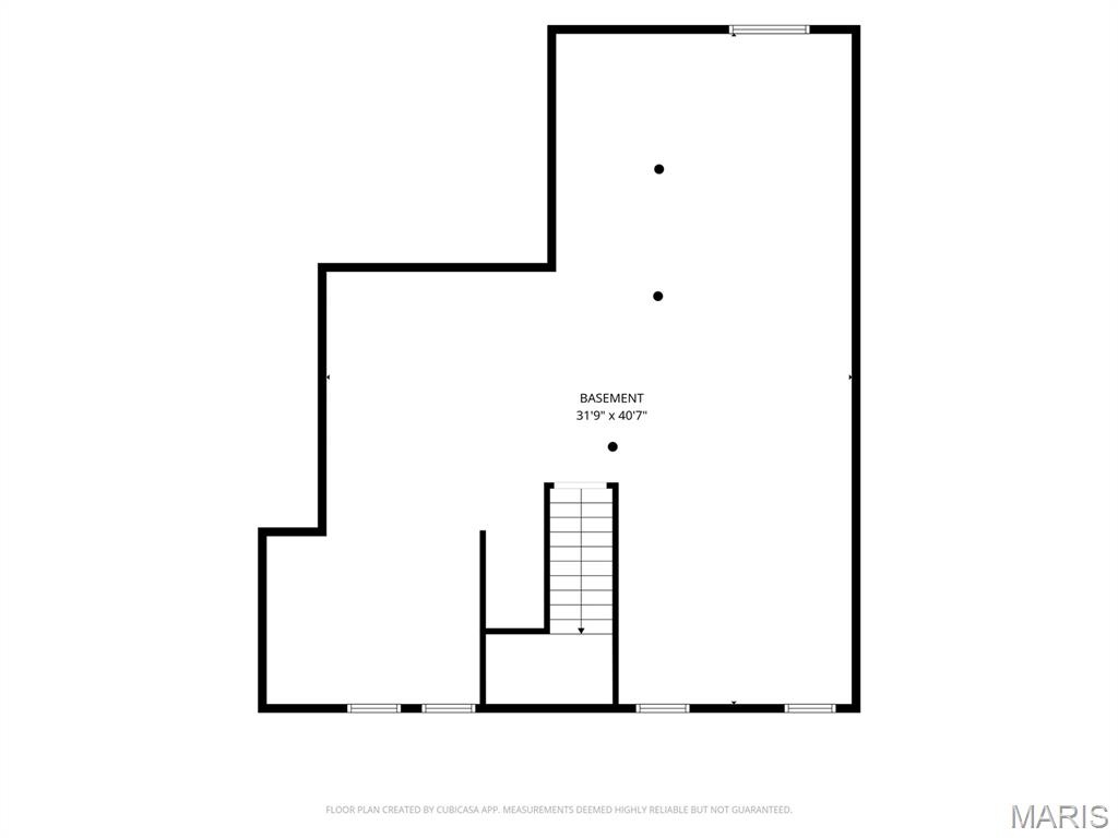 Creekside 1 - Residential