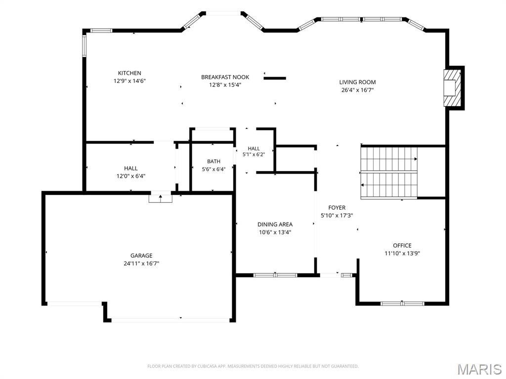 Creekside 1 - Residential
