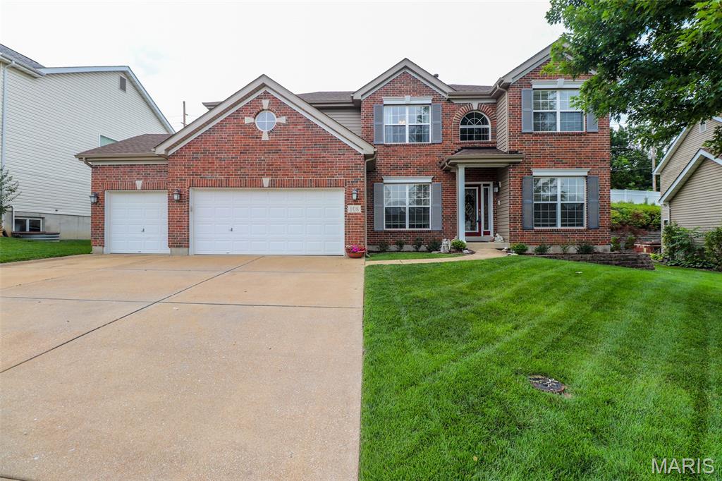 Creekside 1 - Residential