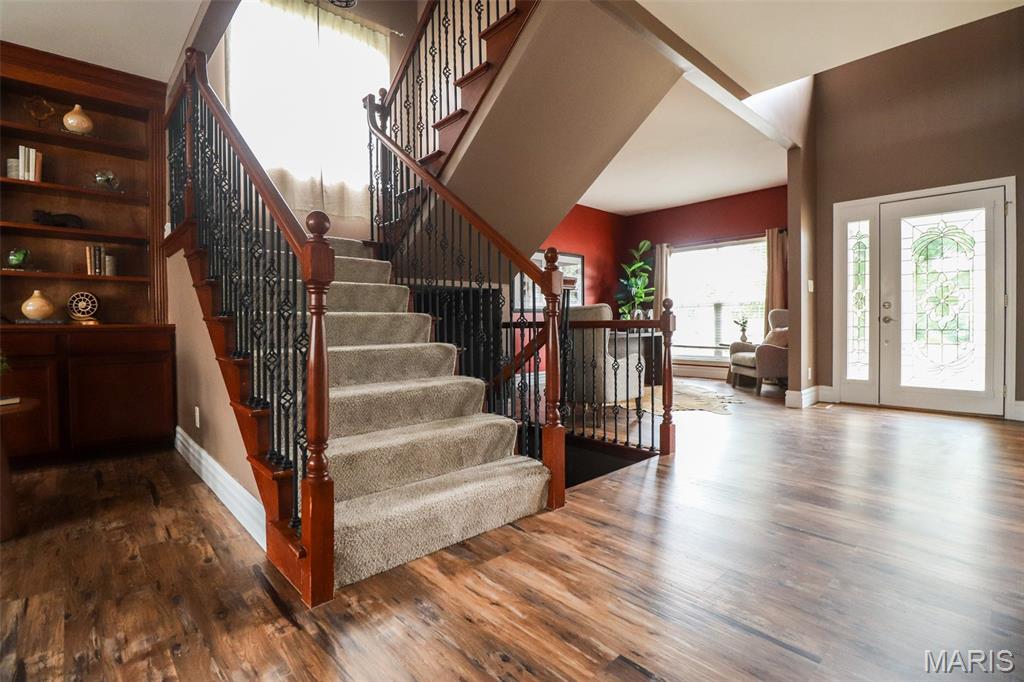Creekside 1 - Residential
