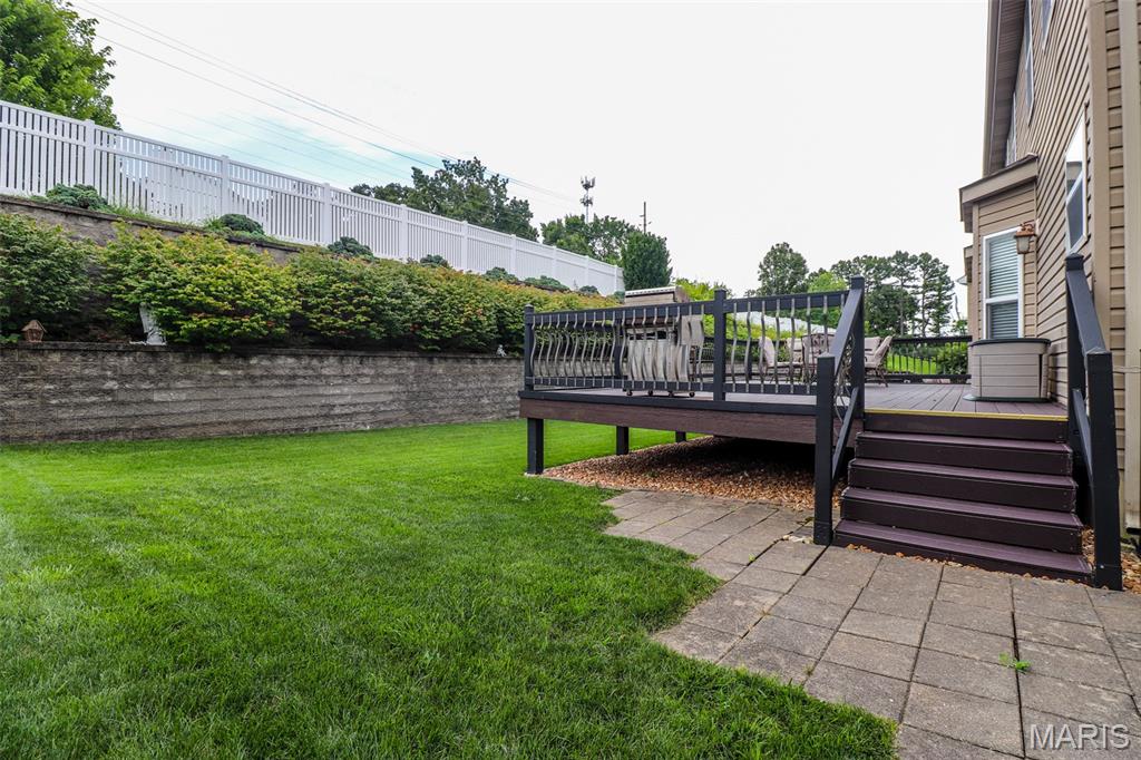 Creekside 1 - Residential