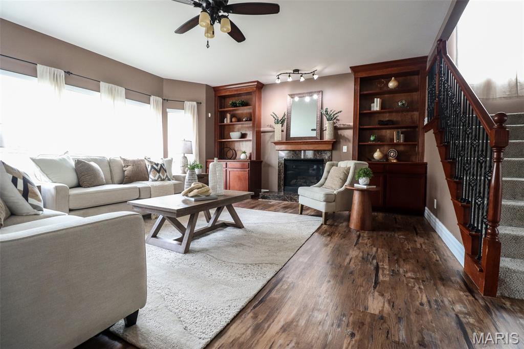 Creekside 1 - Residential