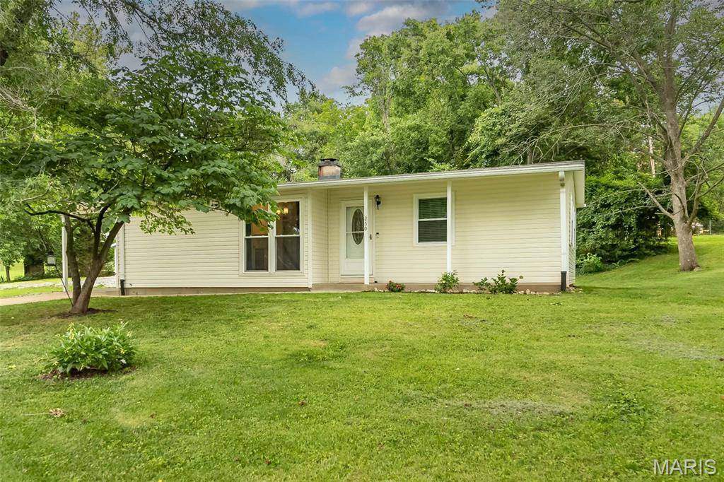 Claycrest Hills - Residential