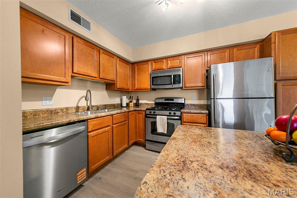 Queen Anne Condo - Residential