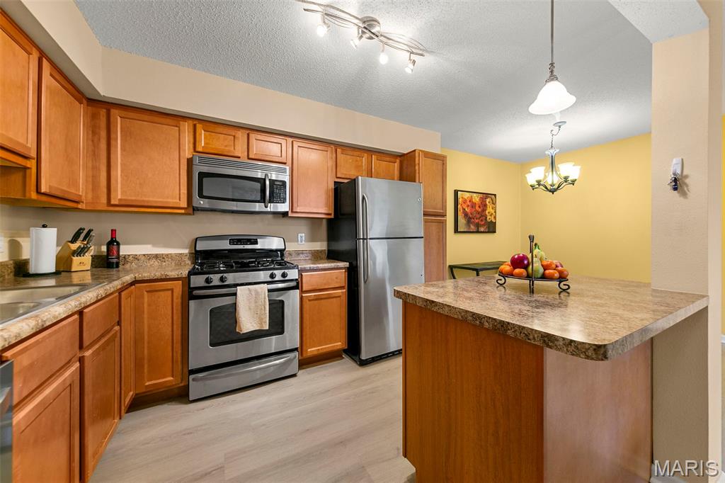 Queen Anne Condo - Residential