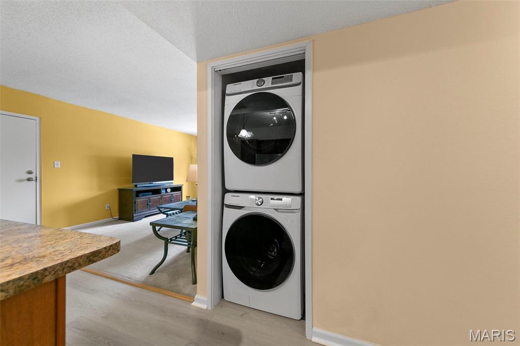 Queen Anne Condo - Residential