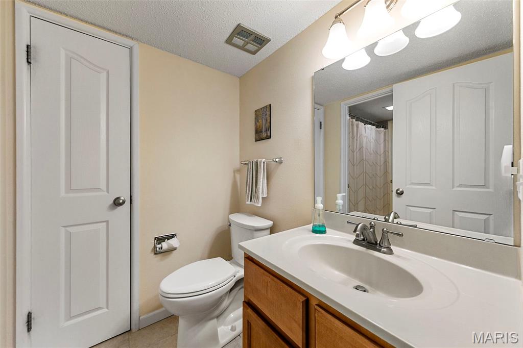 Queen Anne Condo - Residential