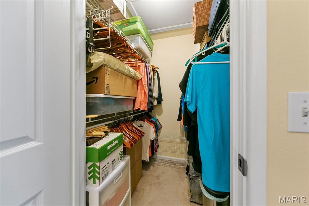 Queen Anne Condo - Residential