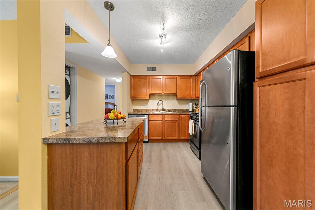 Queen Anne Condo - Residential