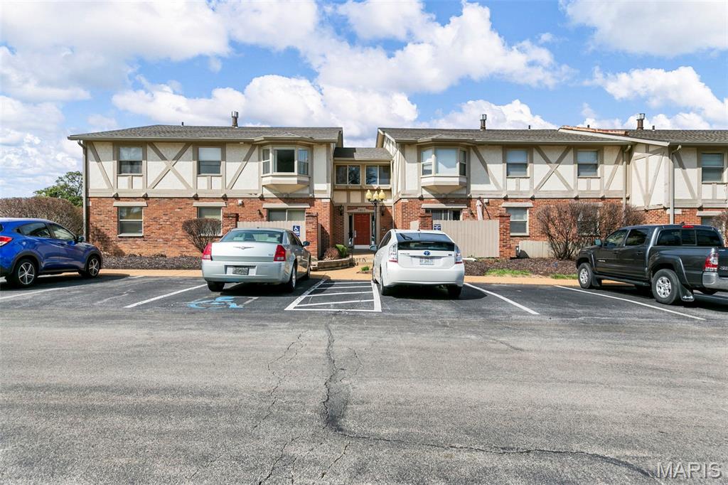 Queen Anne Condo - Residential