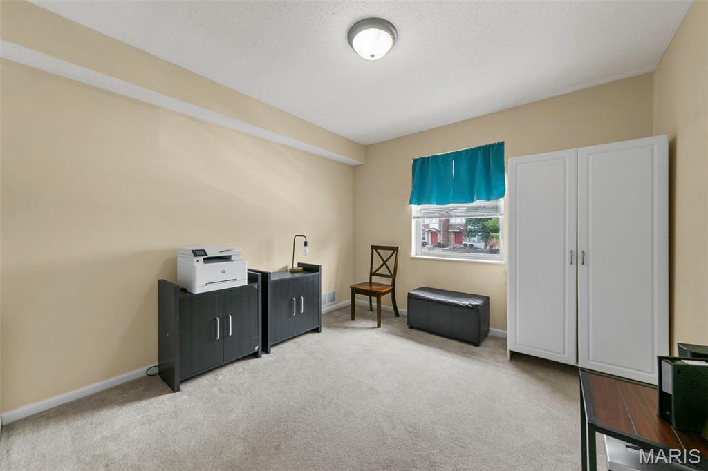 Queen Anne Condo - Residential