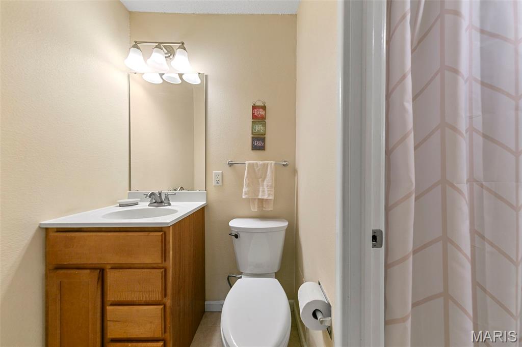 Queen Anne Condo - Residential