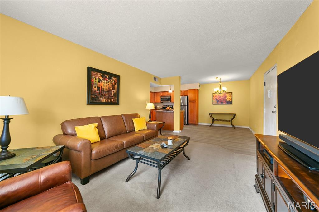 Queen Anne Condo - Residential