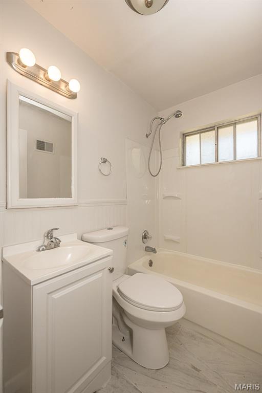 Williamshaven - Residential