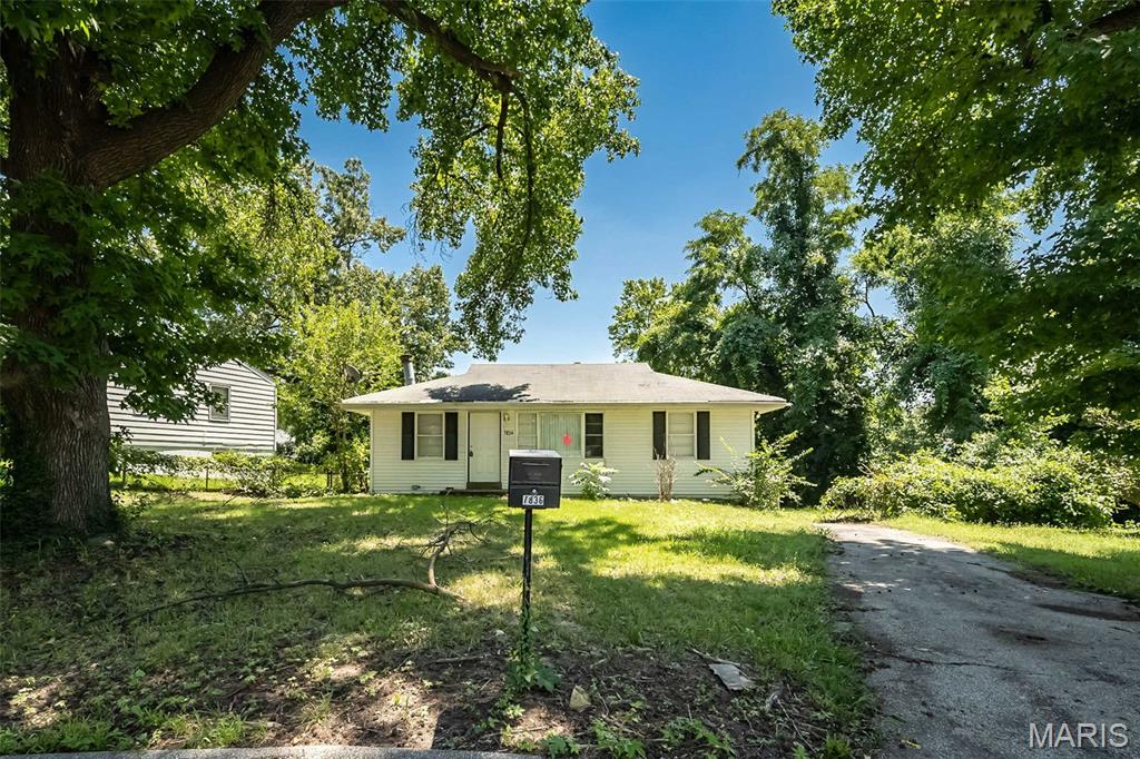 Williamshaven - Residential