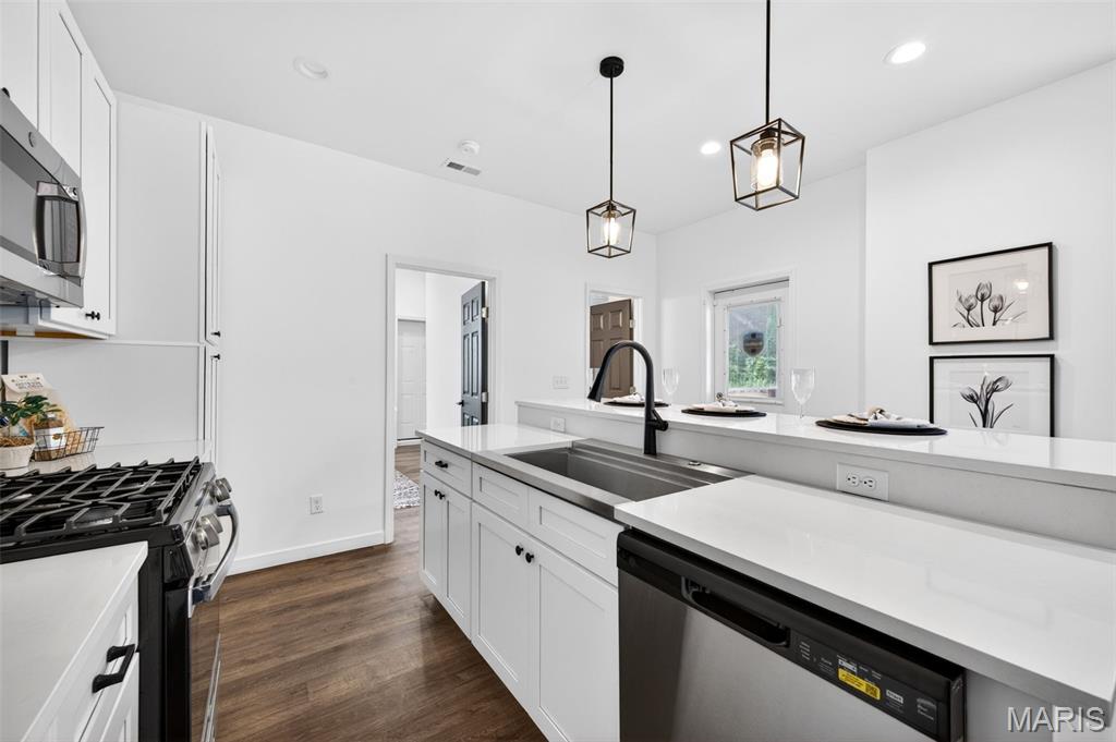 Oakland Add - Residential