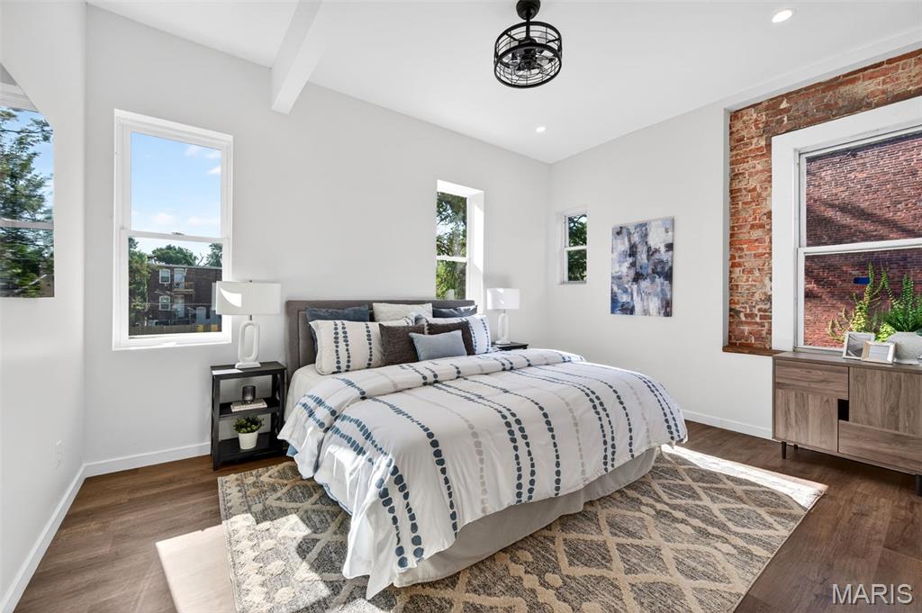 Oakland Add - Residential
