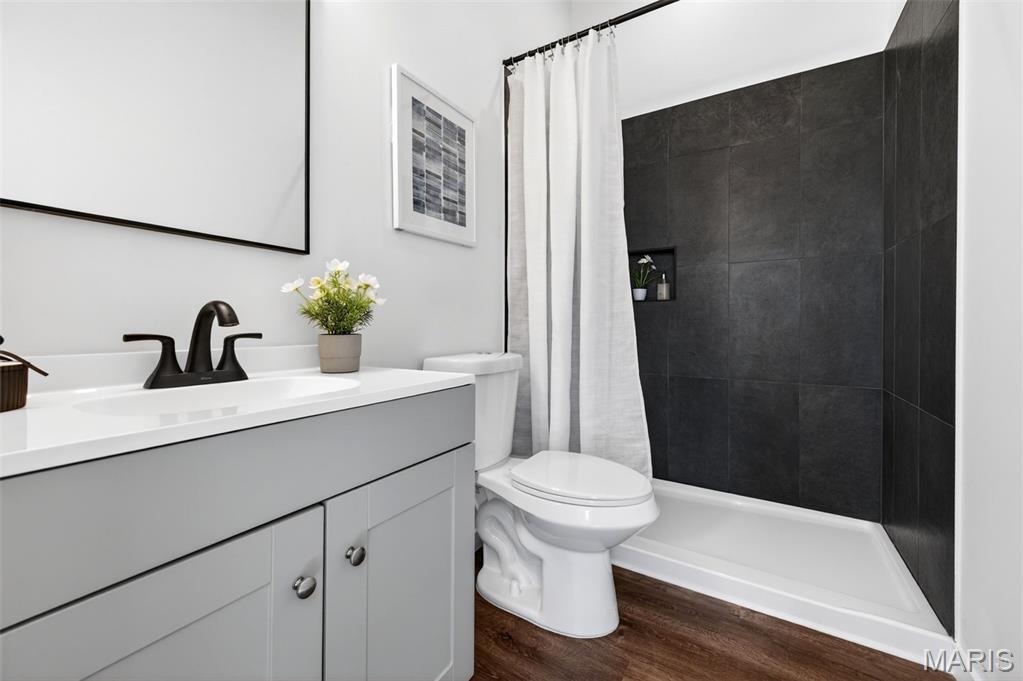 Oakland Add - Residential