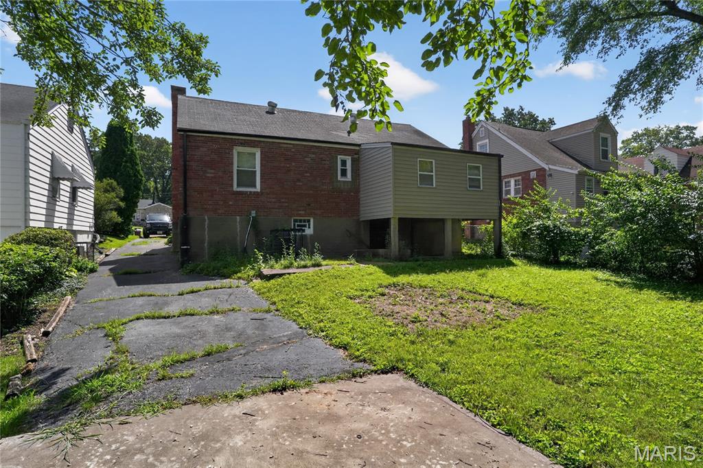 Darst Place - Residential