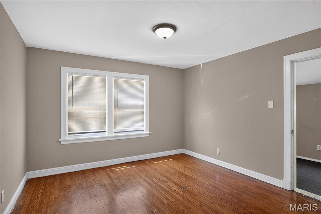 Darst Place - Residential