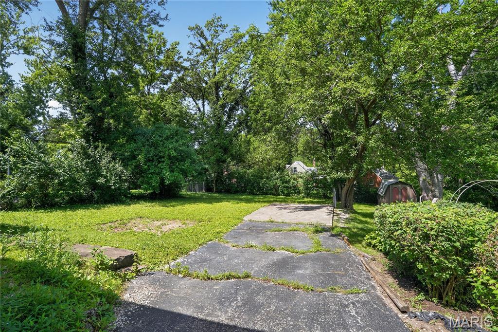 Darst Place - Residential