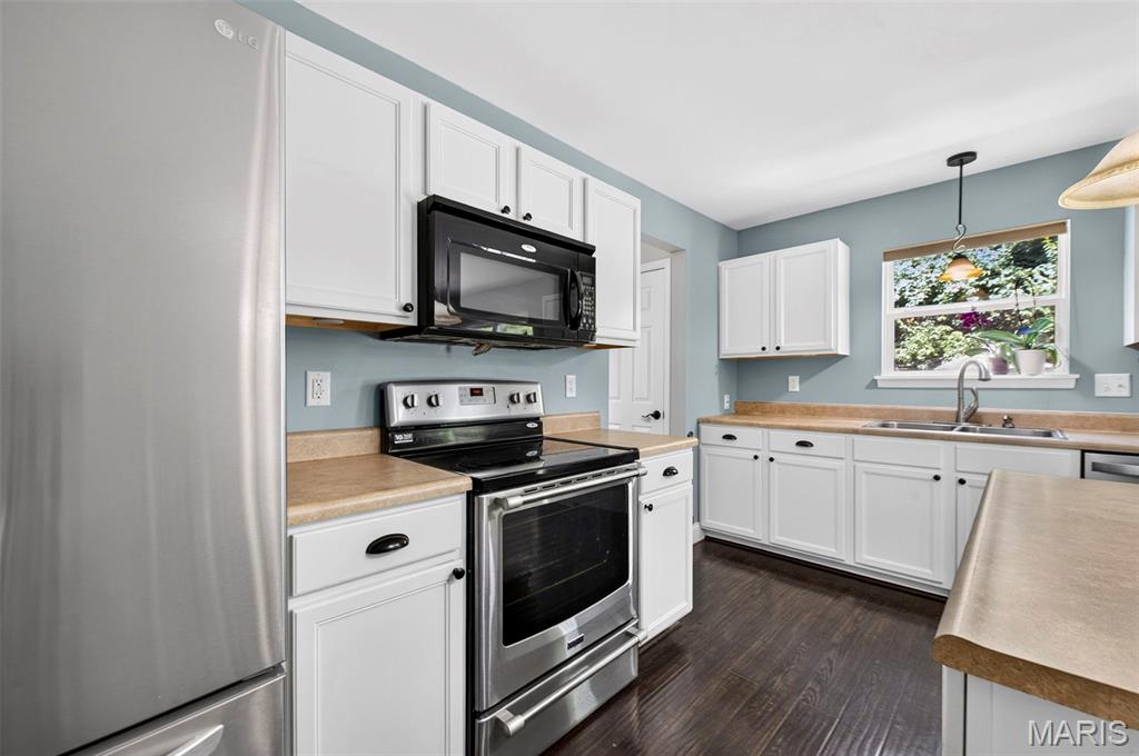 Hunters Heights - Residential