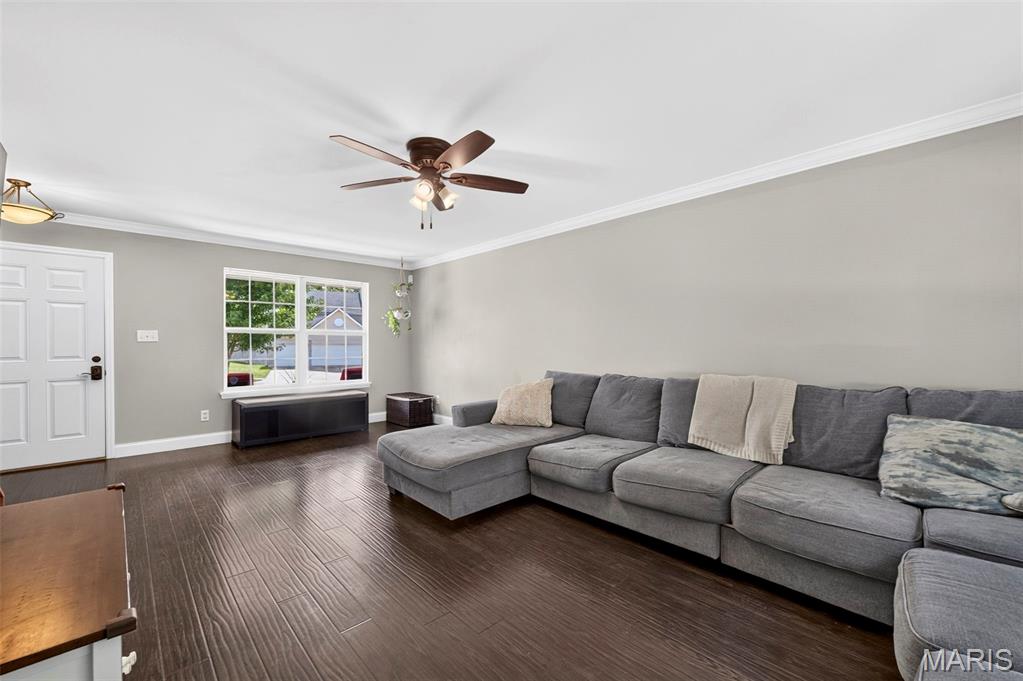Hunters Heights - Residential