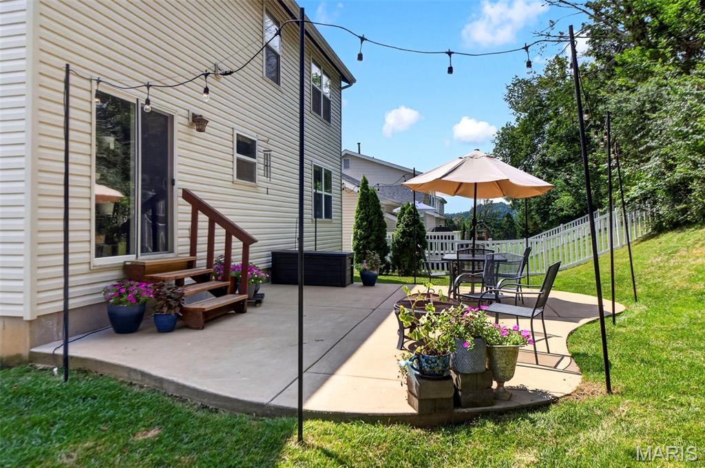 Hunters Heights - Residential