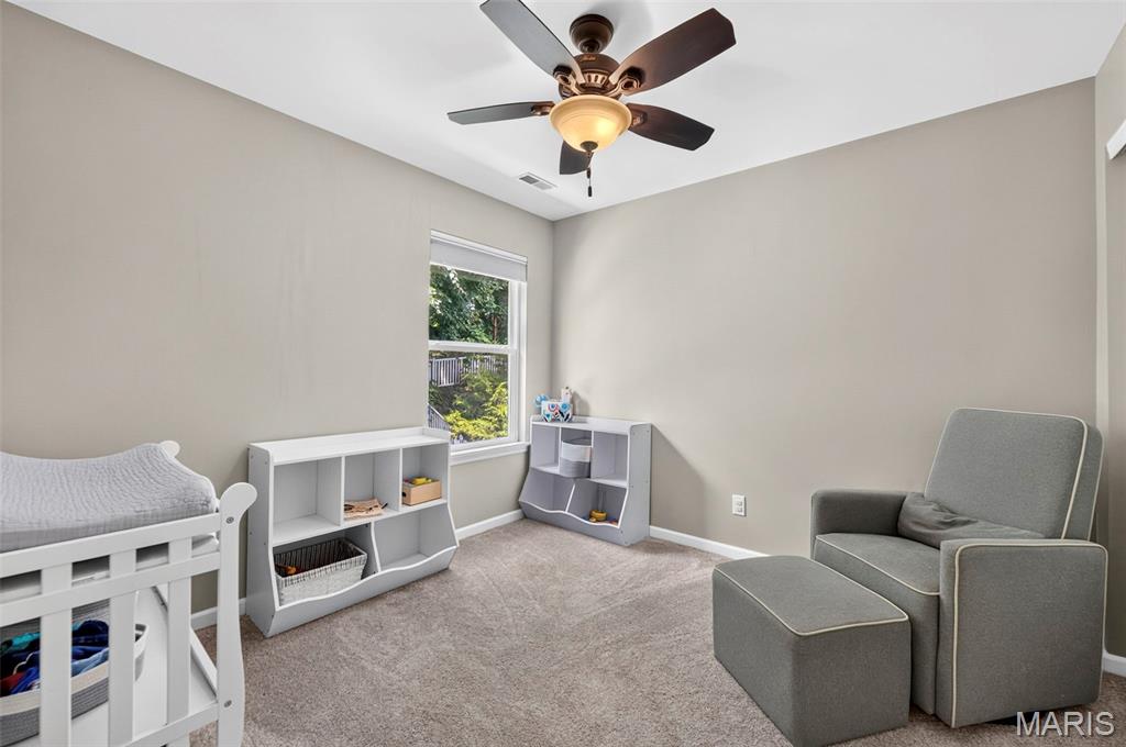 Hunters Heights - Residential
