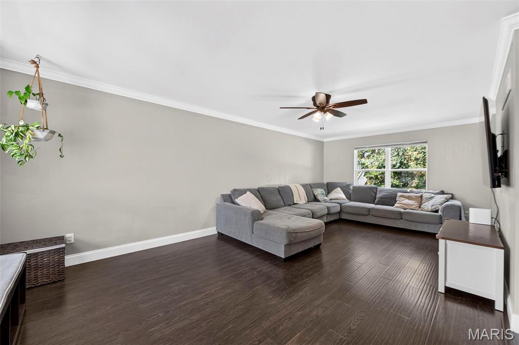 Hunters Heights - Residential