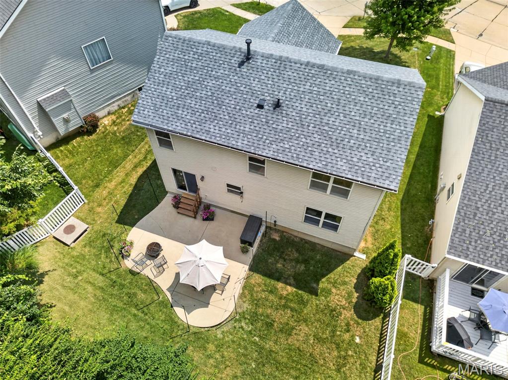 Hunters Heights - Residential