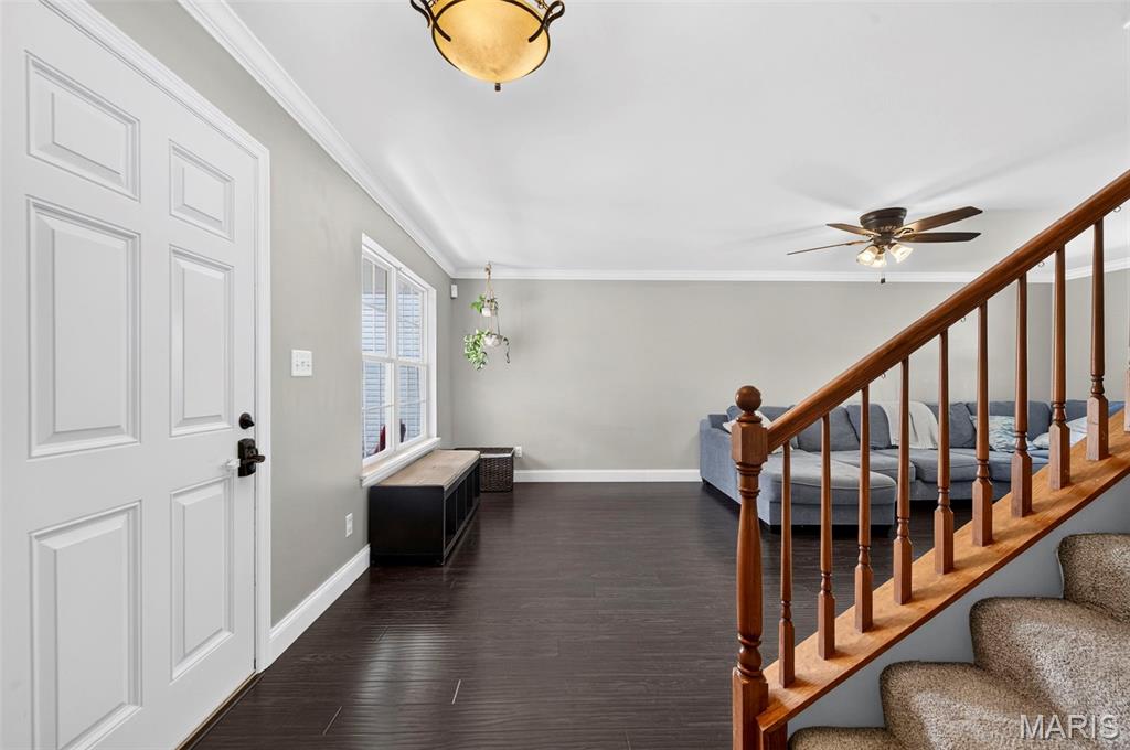 Hunters Heights - Residential