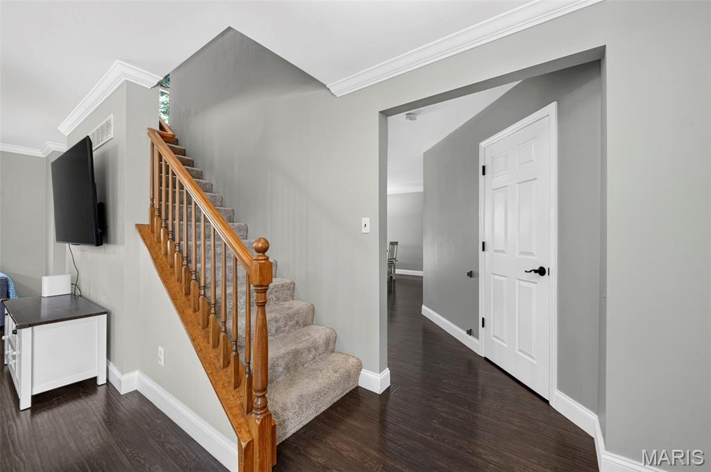 Hunters Heights - Residential