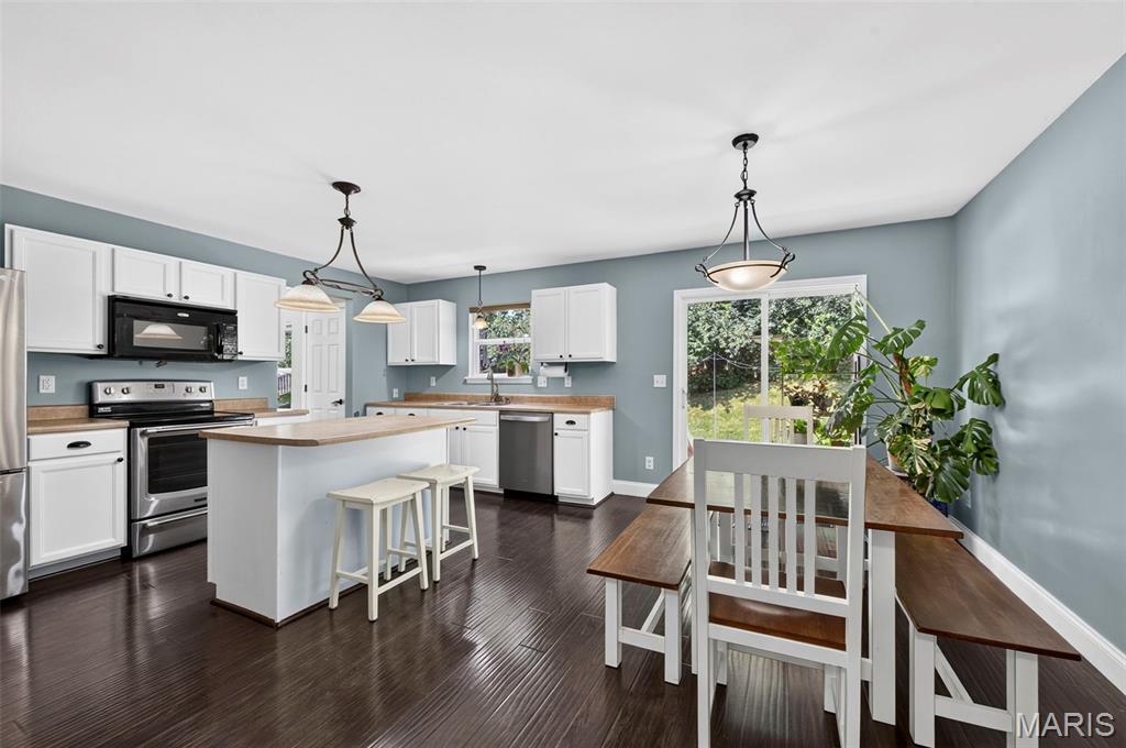 Hunters Heights - Residential