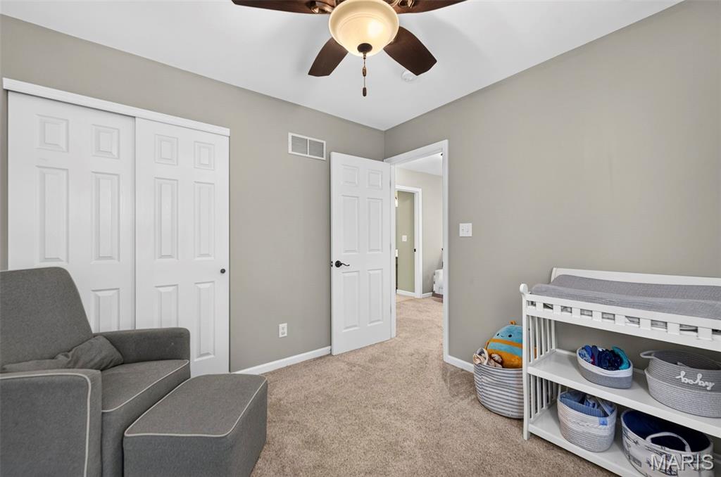 Hunters Heights - Residential