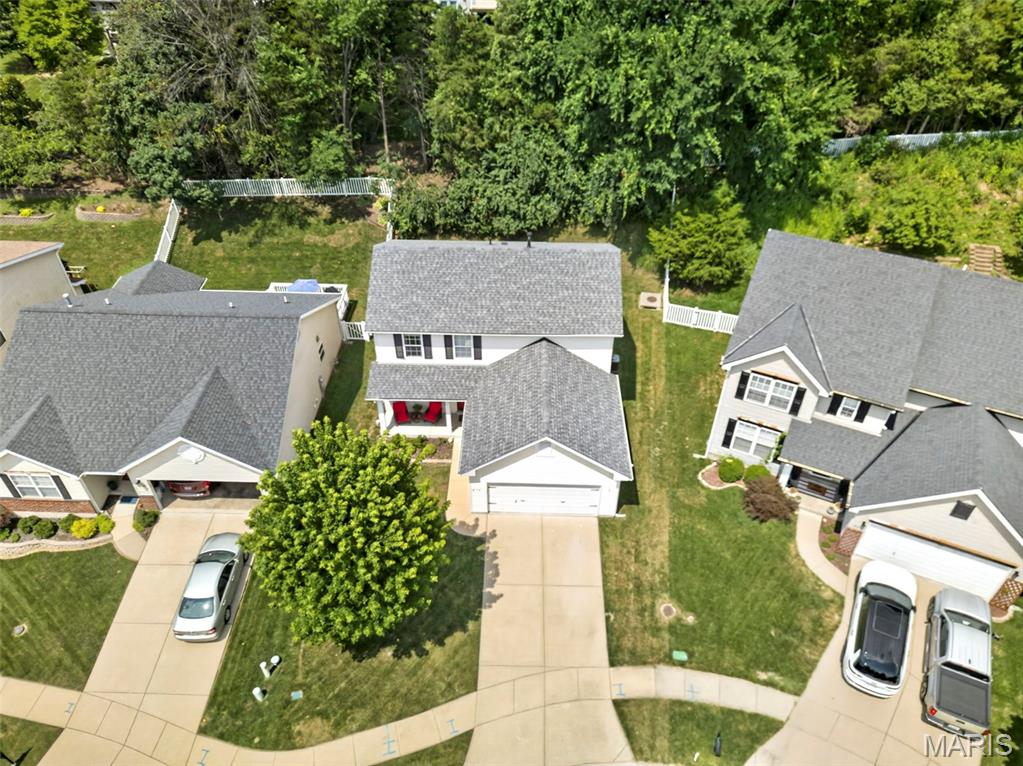 Hunters Heights - Residential
