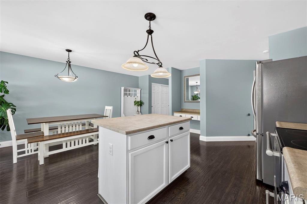 Hunters Heights - Residential