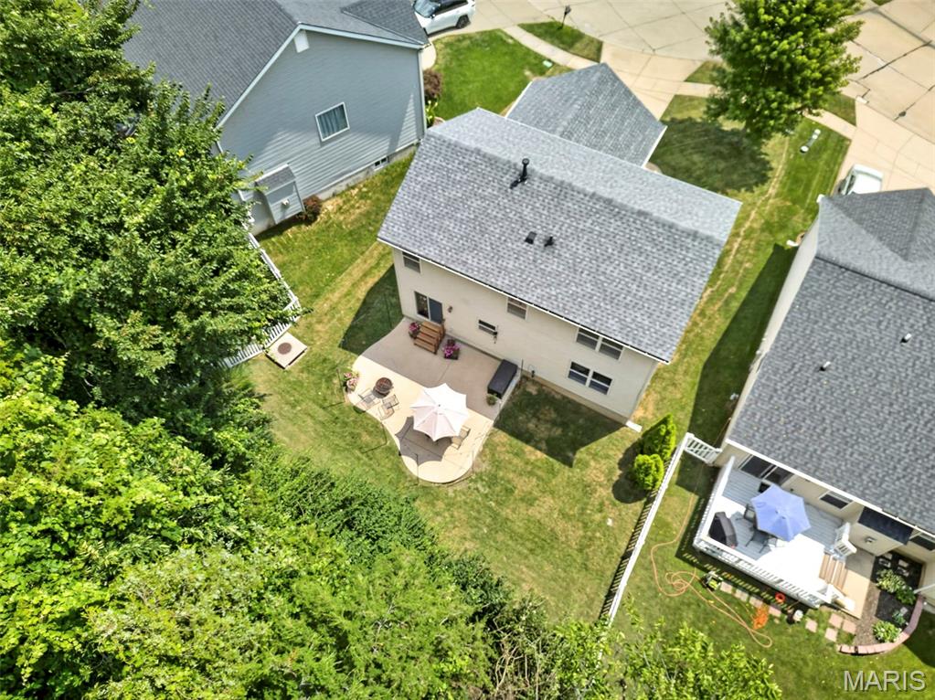 Hunters Heights - Residential