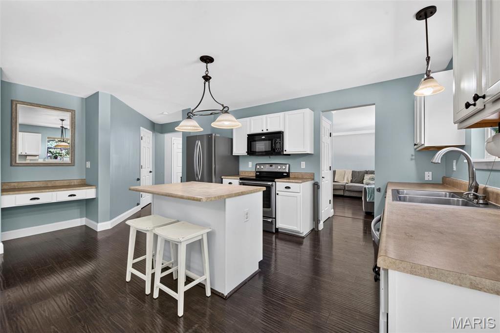 Hunters Heights - Residential