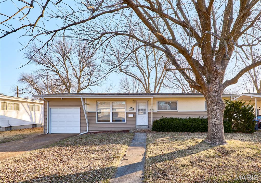 La Bonne Terre 1 - Residential Lease