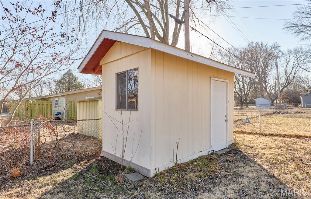 La Bonne Terre 1 - Residential Lease