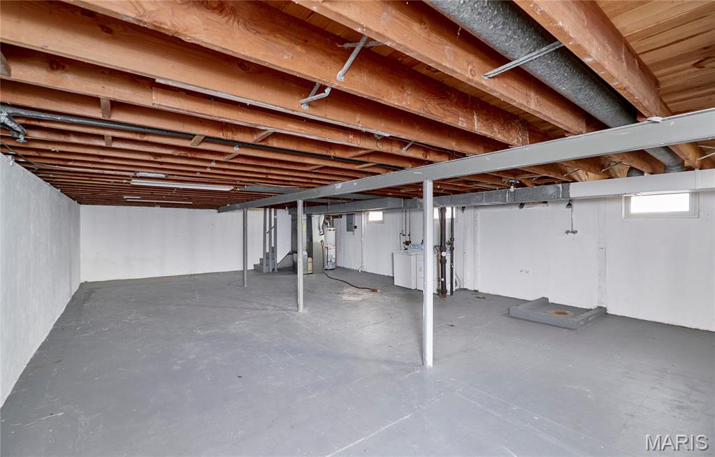 La Bonne Terre 1 - Residential Lease