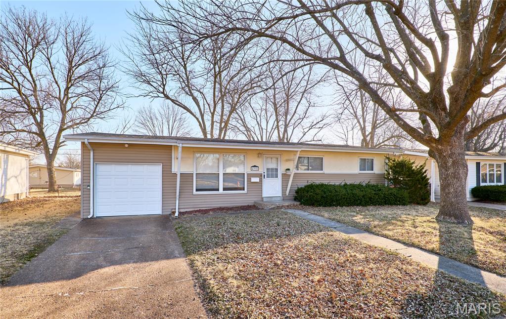 La Bonne Terre 1 - Residential Lease