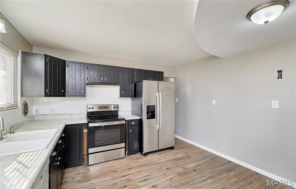 La Bonne Terre 1 - Residential Lease
