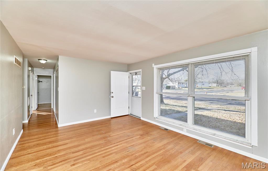 La Bonne Terre 1 - Residential Lease