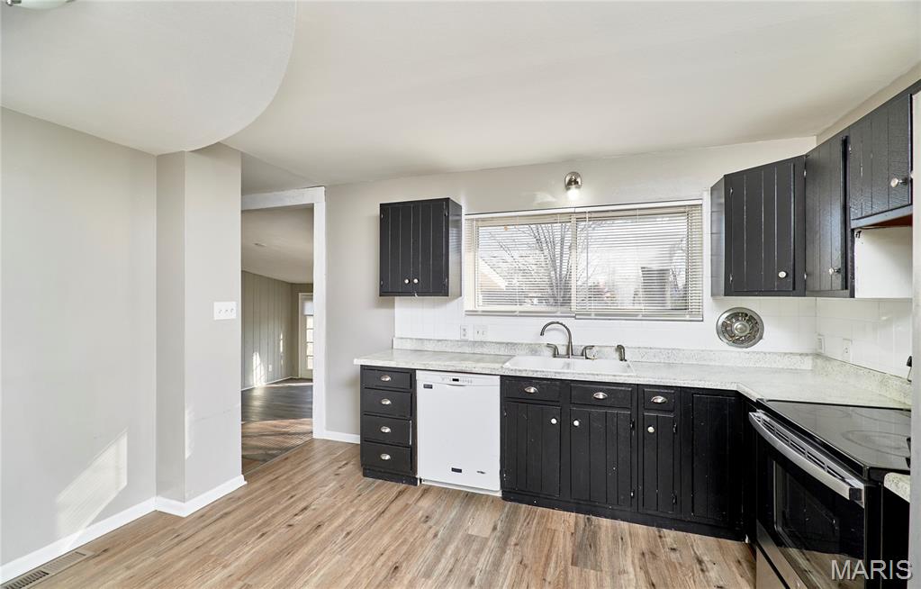 La Bonne Terre 1 - Residential Lease